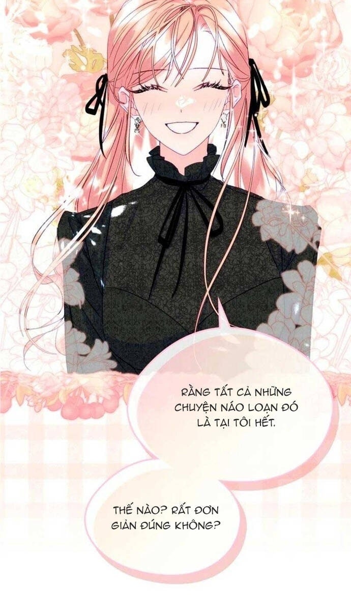 Bạn Thân Khác Giới Của Nam Chính - Page 27