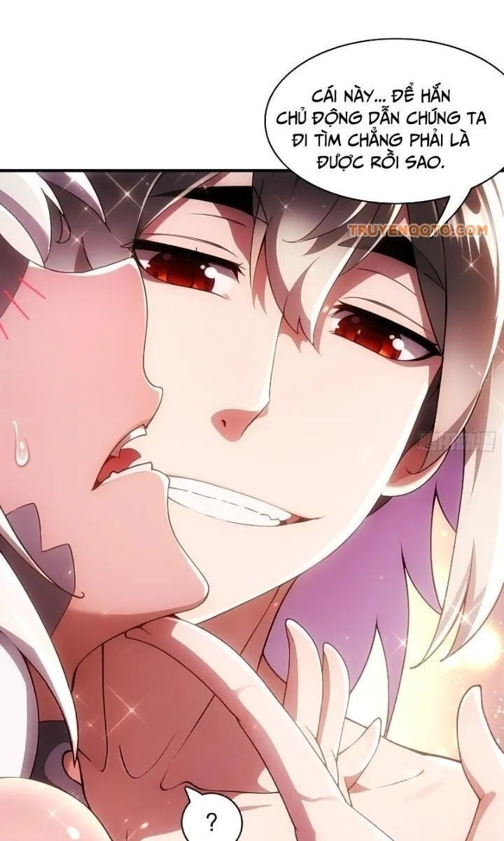 Tuyệt Sắc Đạo Lữ Đều Nói Ngô Hoàng Thể Chất Vô Địch - Page 20