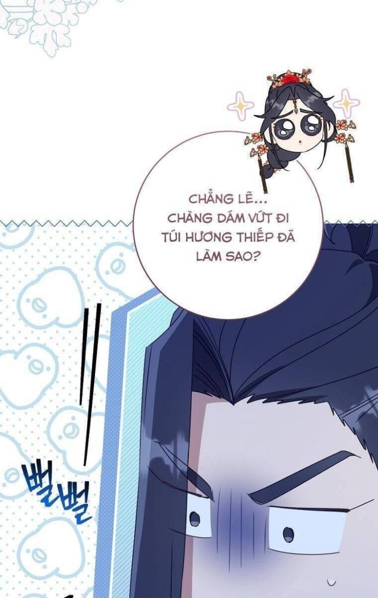 Trở Thành Cô Cháu Gái Bị Khinh Miệt Của Gia Tộc Võ Lâm - Page 68