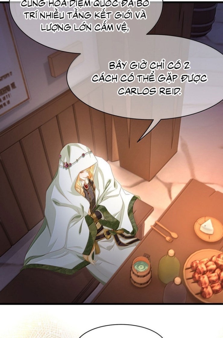 Tôi Trùng Sinh Trở Thành Tiểu Ác Long Của Vương Tử Điện Hạ - Page 27