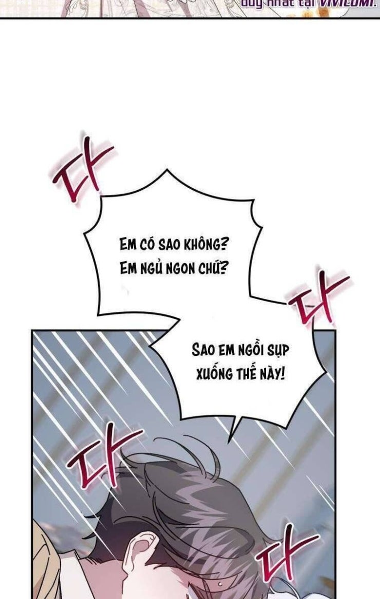 Tôi Trở Thành Mẹ Kế Của Gia Đình Hắc Ám - Page 77