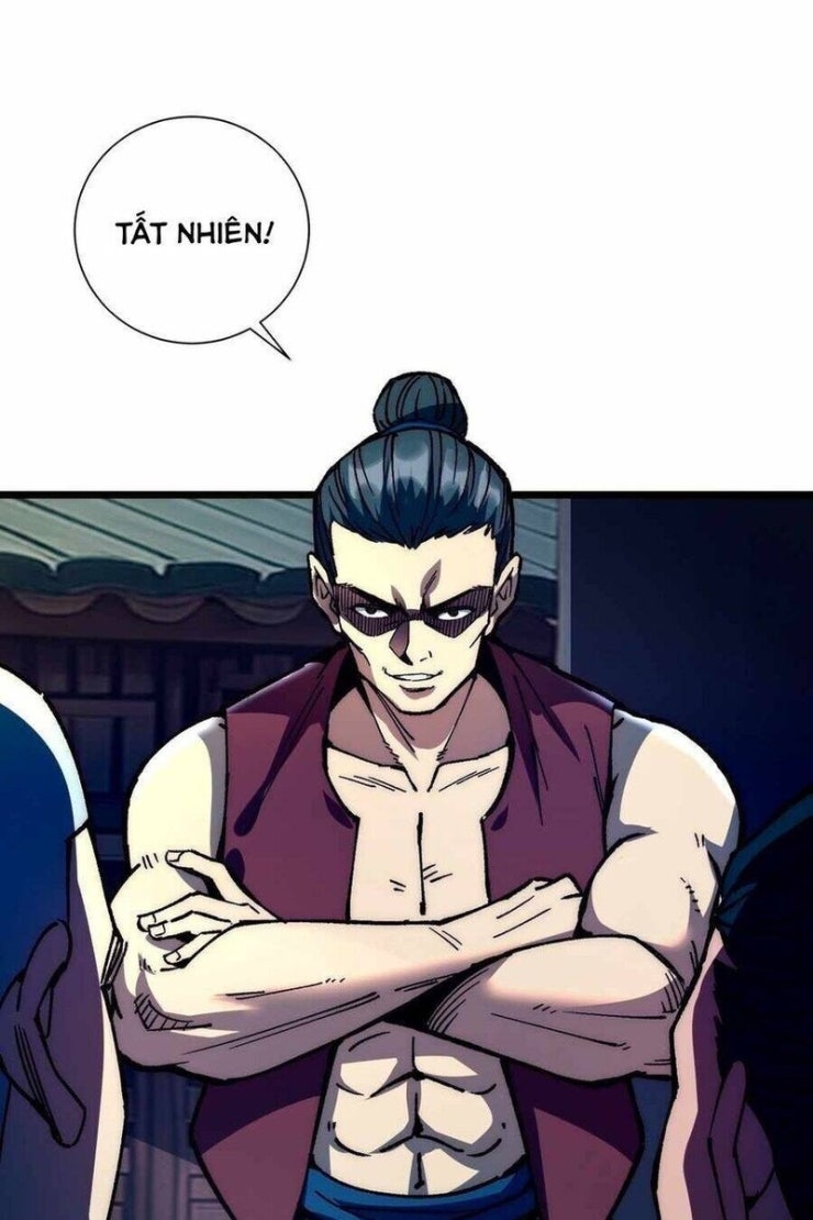 Thành Thần Bắt Đầu Từ Thủy Hầu Tử - Page 49