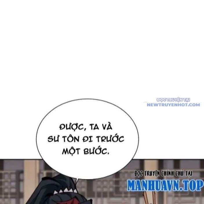 Sư Tôn: Nghịch Đồ Này Không Phải Là Thánh Tử - Page 107