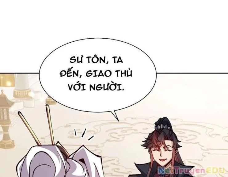 Sư Tôn: Nghịch Đồ Này Không Phải Là Thánh Tử - Page 24