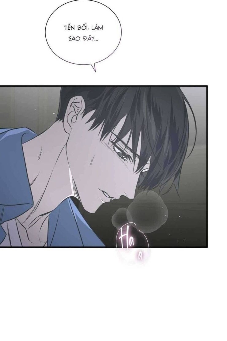 Sau Ánh Hào Quang - Page 85