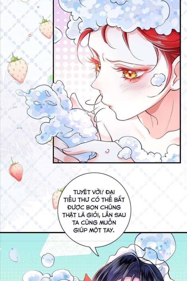 Nữ Hầu Gái Ác Ma Chỉ Muốn Bị Tiểu Thư Hành Hạ - Page 33