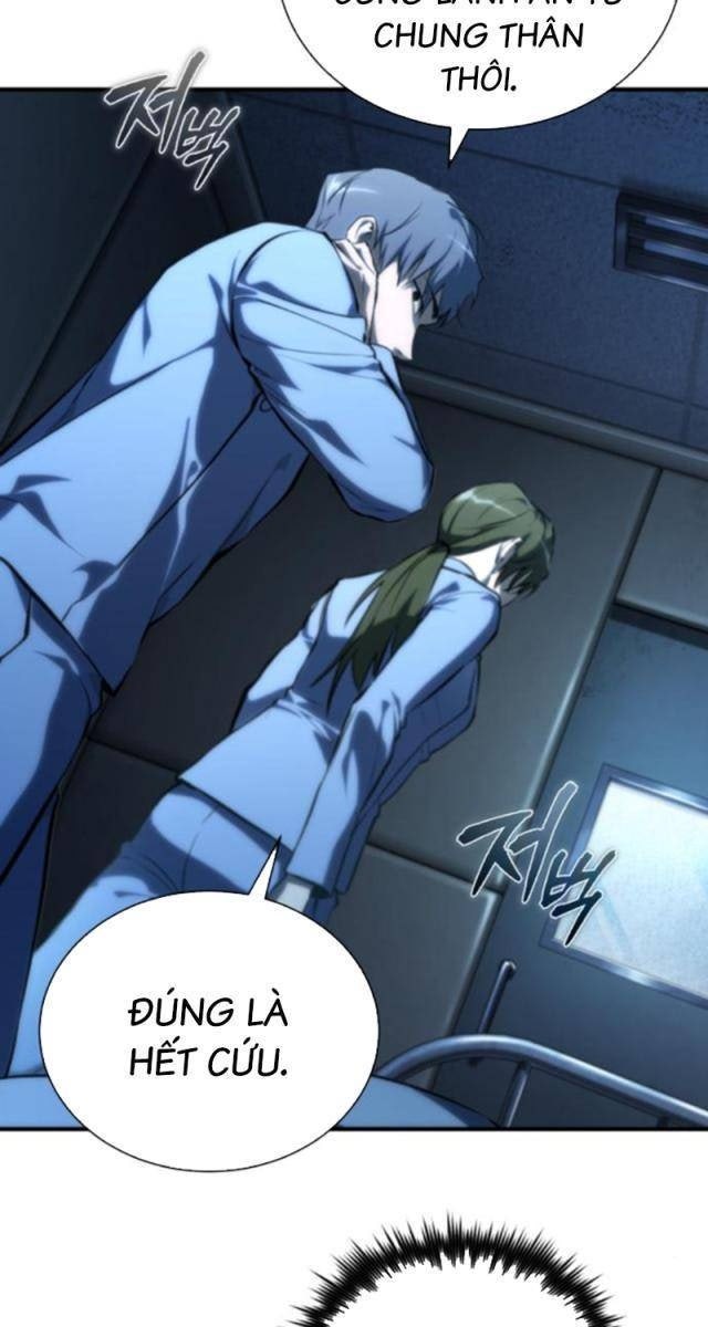 Ác Quỷ Trở Lại Học Đường - Page 45