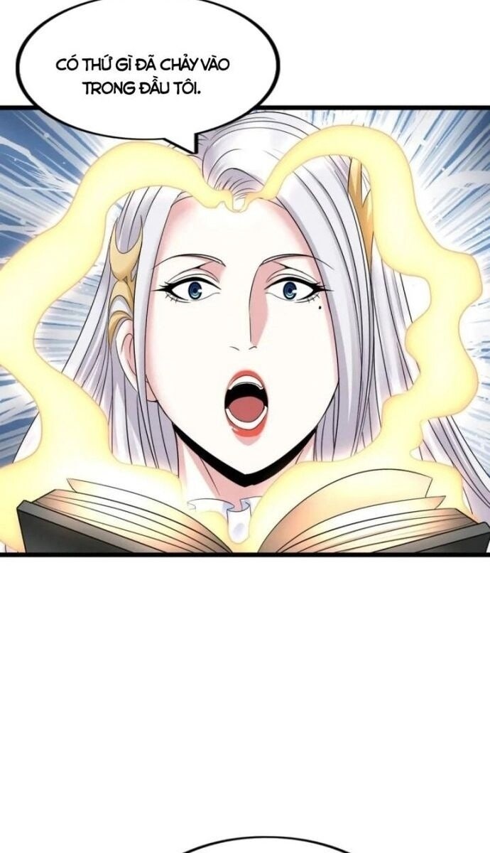 Phát sóng trực tiếp ta quét ngang dị giới - Page 19