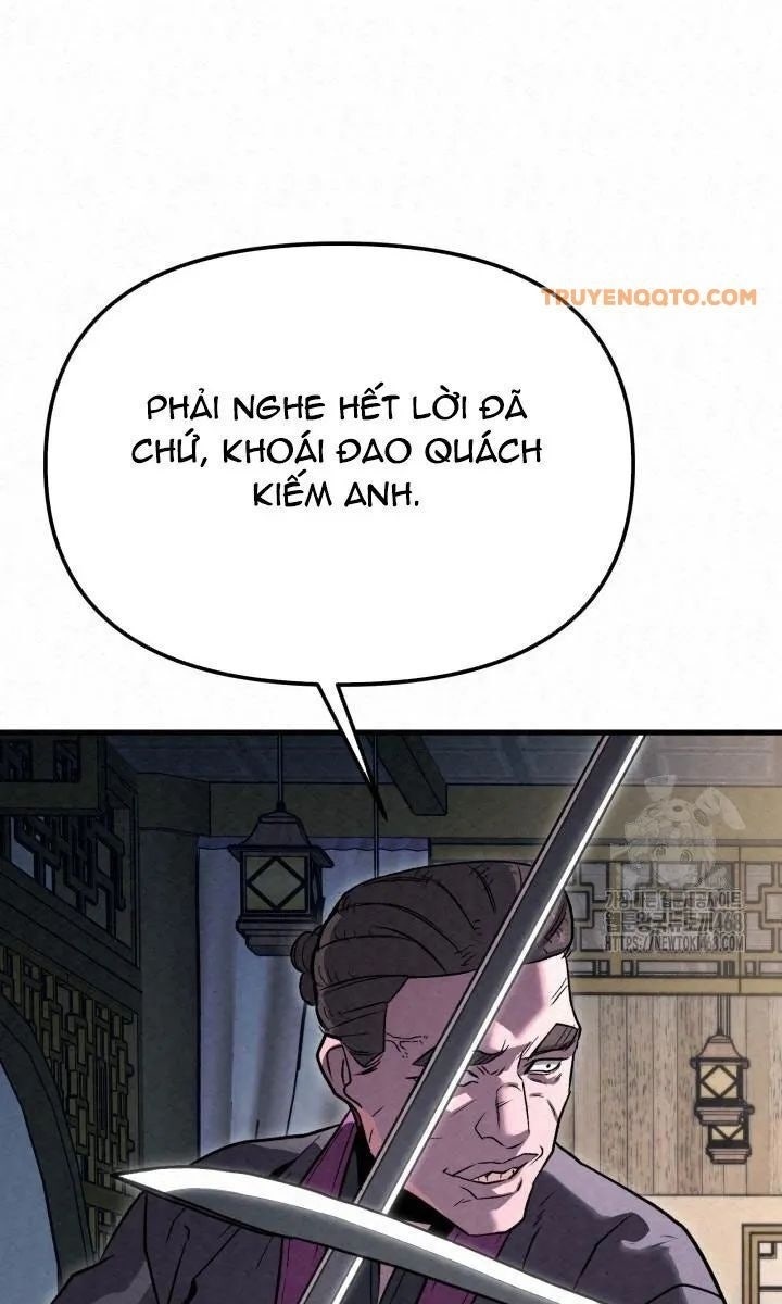 Cuồng Nhân Seoul - Page 32