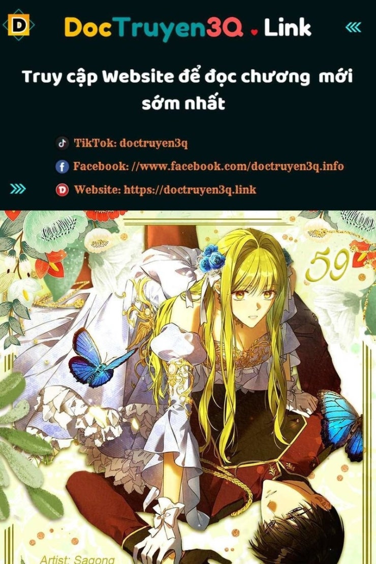 Công Chúa Khắc Dấu Lên Kẻ Phản Nghịch - Page 8