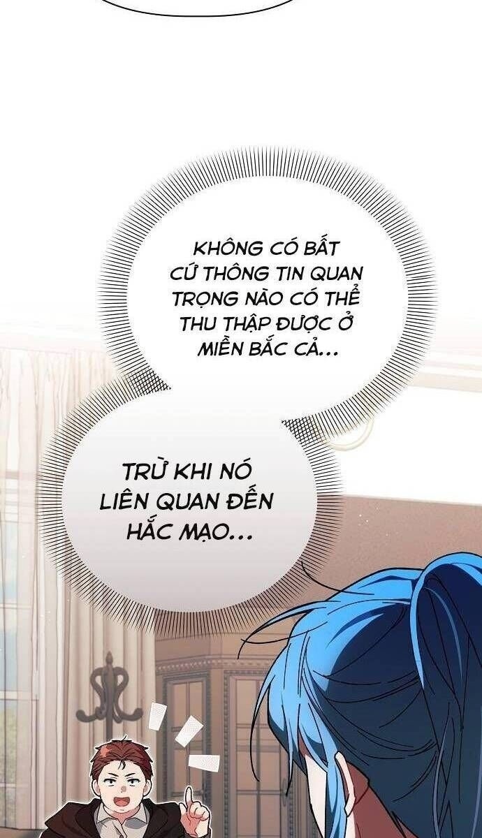 Con Đường Hoa Dành Cho Nam Chính - Page 19
