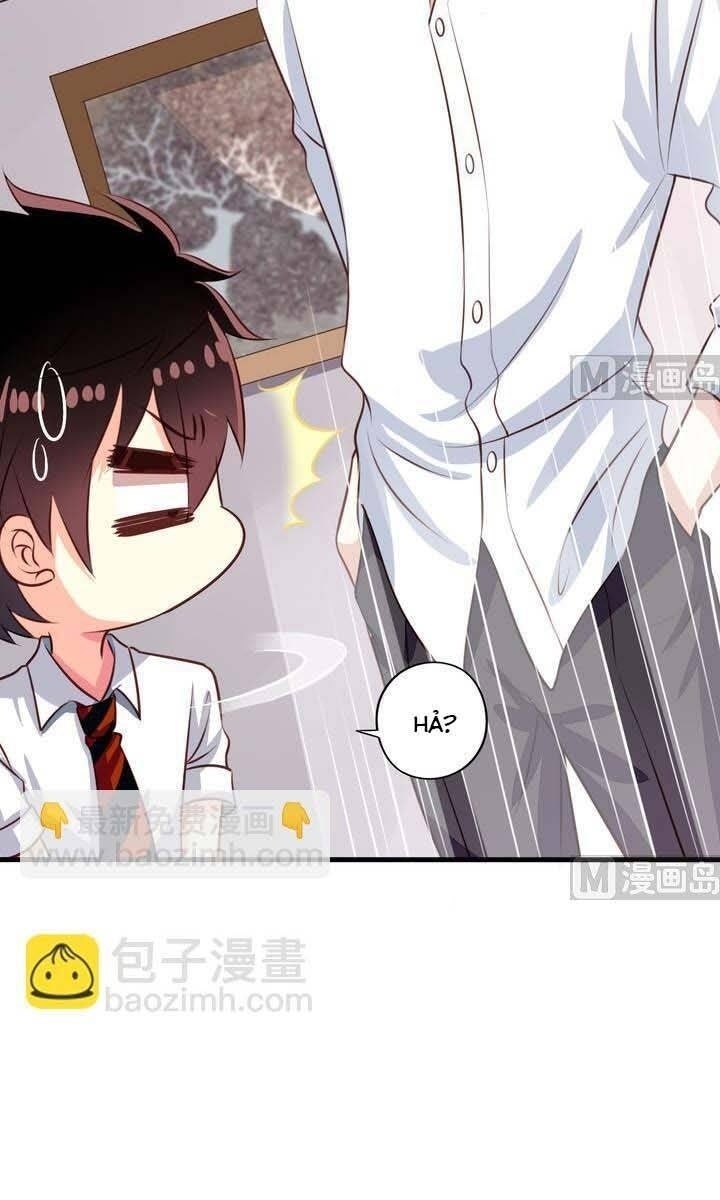 Chủ Nha Phá Phách Của Tôi - Page 5