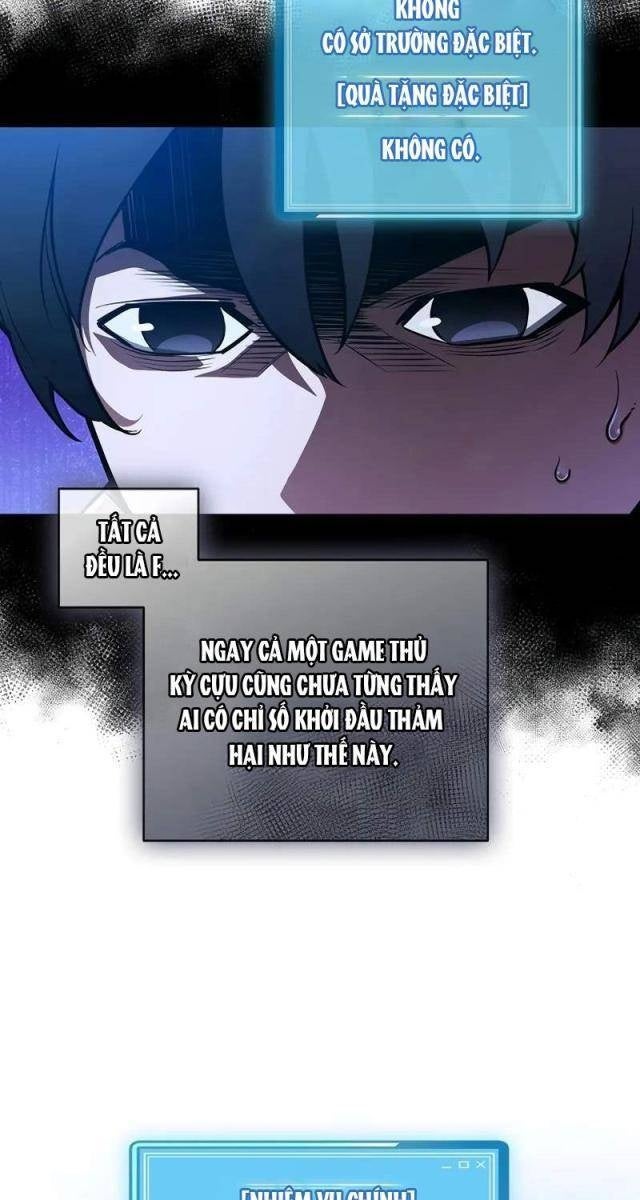 Định Mệnh Được Yêu Bởi Kẻ Phản Diện - Page 25