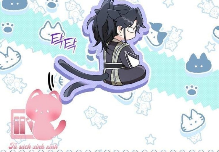 Trở Thành Cô Cháu Gái Bị Khinh Miệt Của Gia Tộc Võ Lâm - Page 82