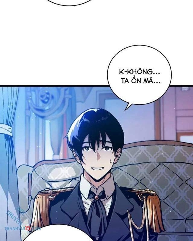 Định Mệnh Được Yêu Bởi Kẻ Phản Diện - Page 45