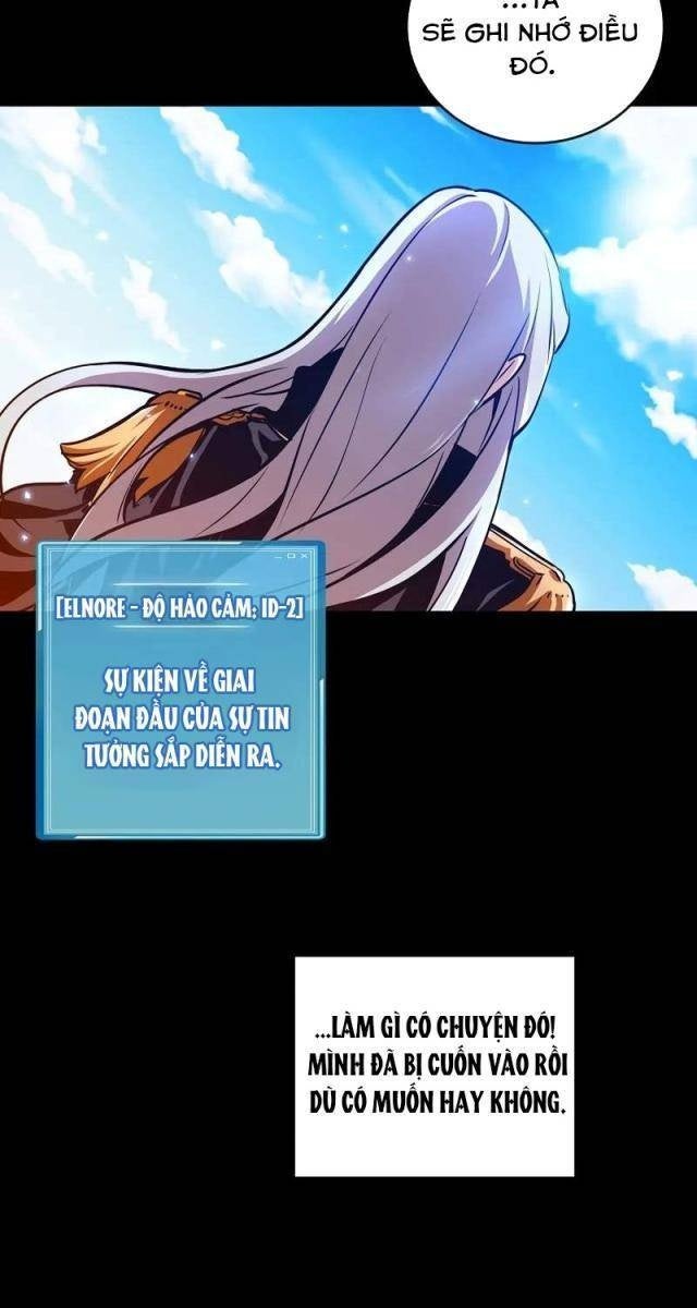 Định Mệnh Được Yêu Bởi Kẻ Phản Diện - Page 107