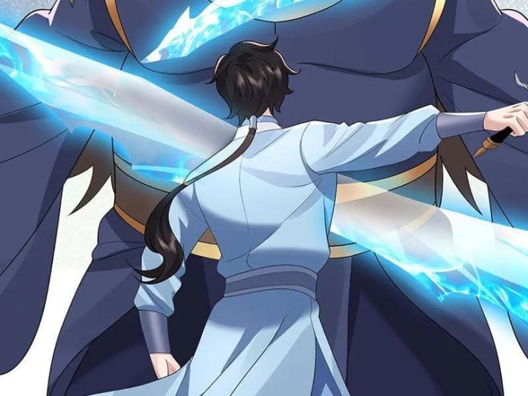 Tôi Có Thể Nuốt Chửng Vạn Vật - Page 112