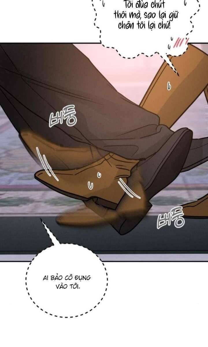 Thuyết Tình Yêu Ích Kỷ - Page 99