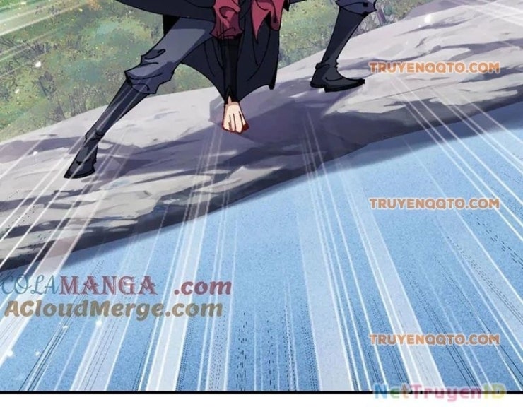 Sư Tôn: Nghịch Đồ Này Không Phải Là Thánh Tử - Page 19