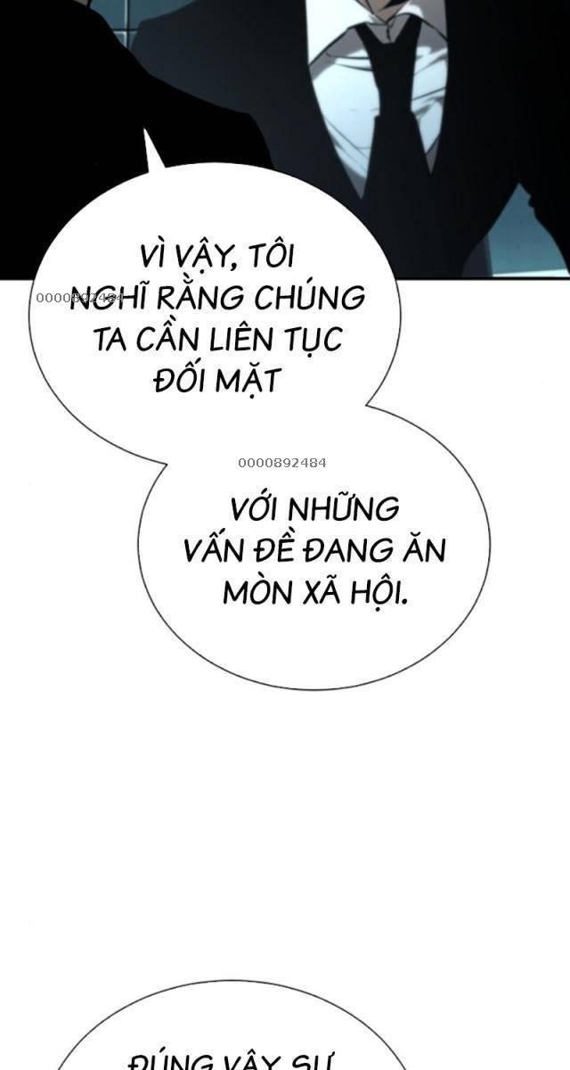 Ác Quỷ Trở Lại Học Đường - Page 10