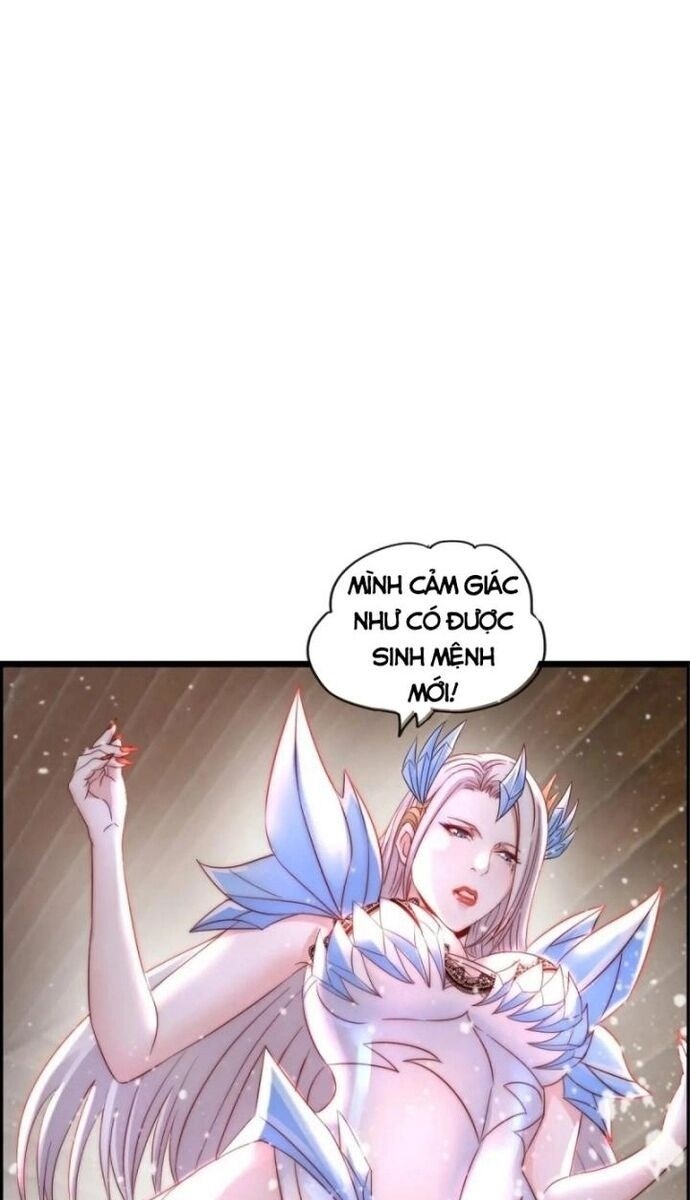 Phát sóng trực tiếp ta quét ngang dị giới - Page 61