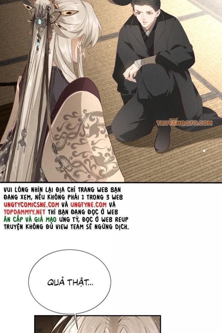 Ma Thú Vậy Mà Có Ý Đồ Bất Chính Với Ta - Page 28