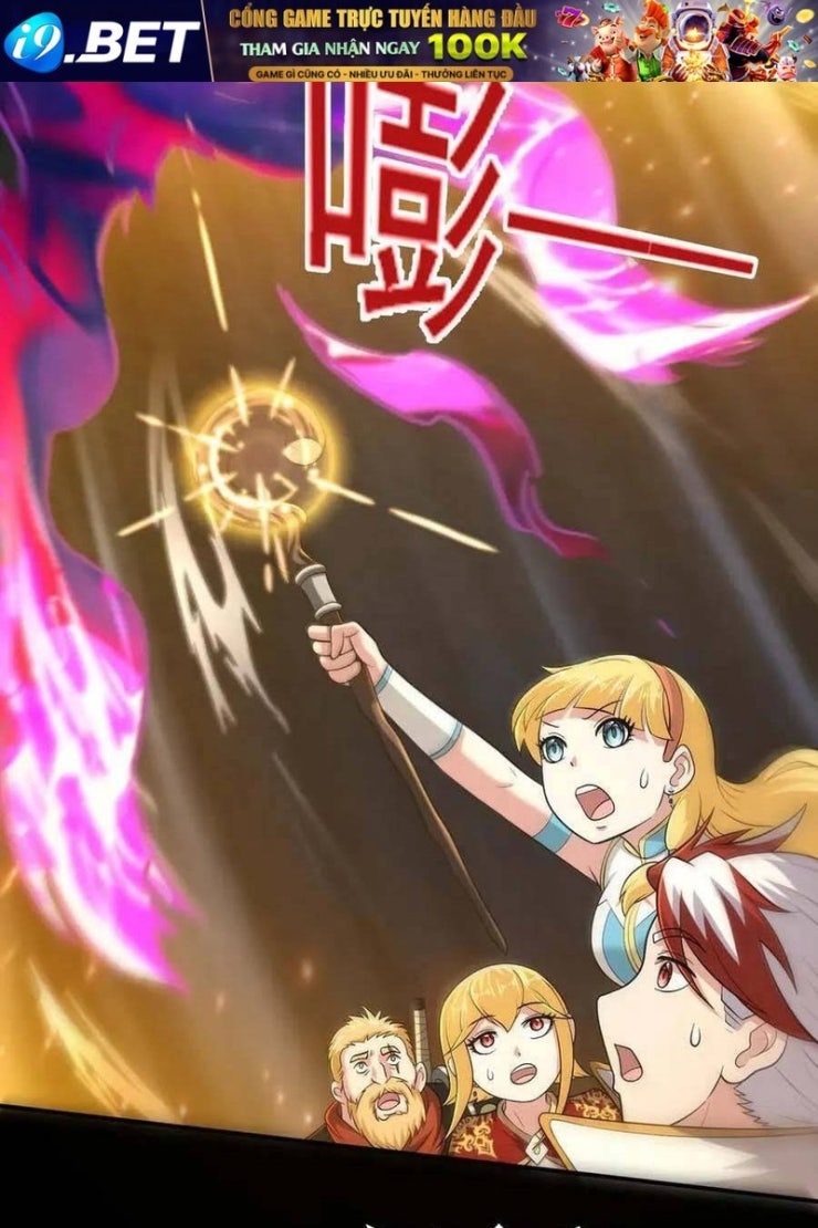 Luyện Khí Chi Thần - Page 21