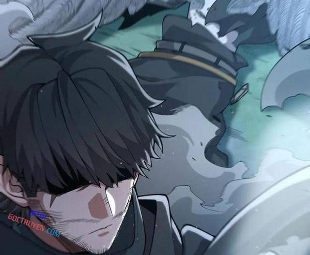 Tôi Đến Từ Thế Giới Trò Chơi - Page 36