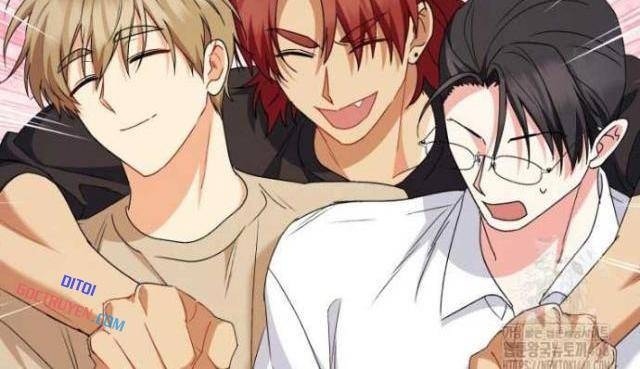 Xin Chào! Bác Sĩ Thú Y - Page 6