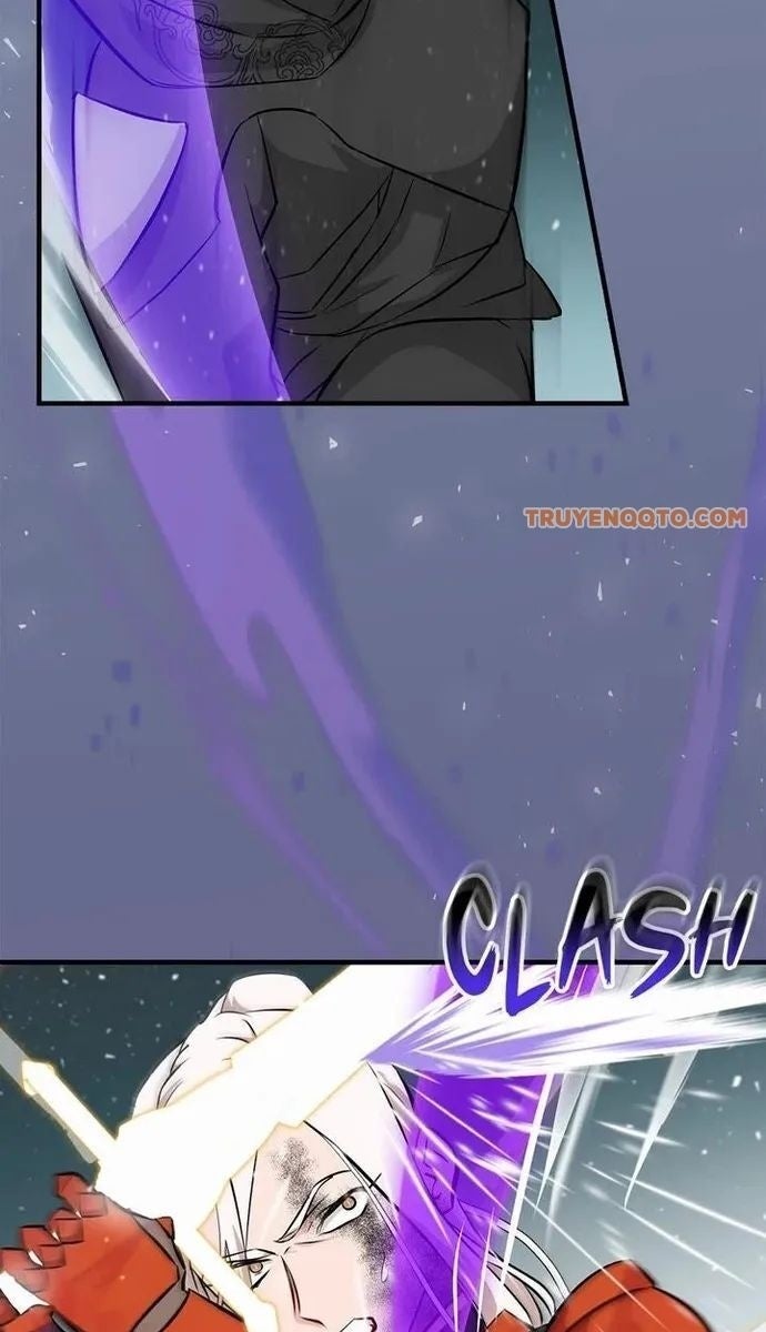 Level Up Chỉ Bằng Cách Ăn Cơm - Page 58