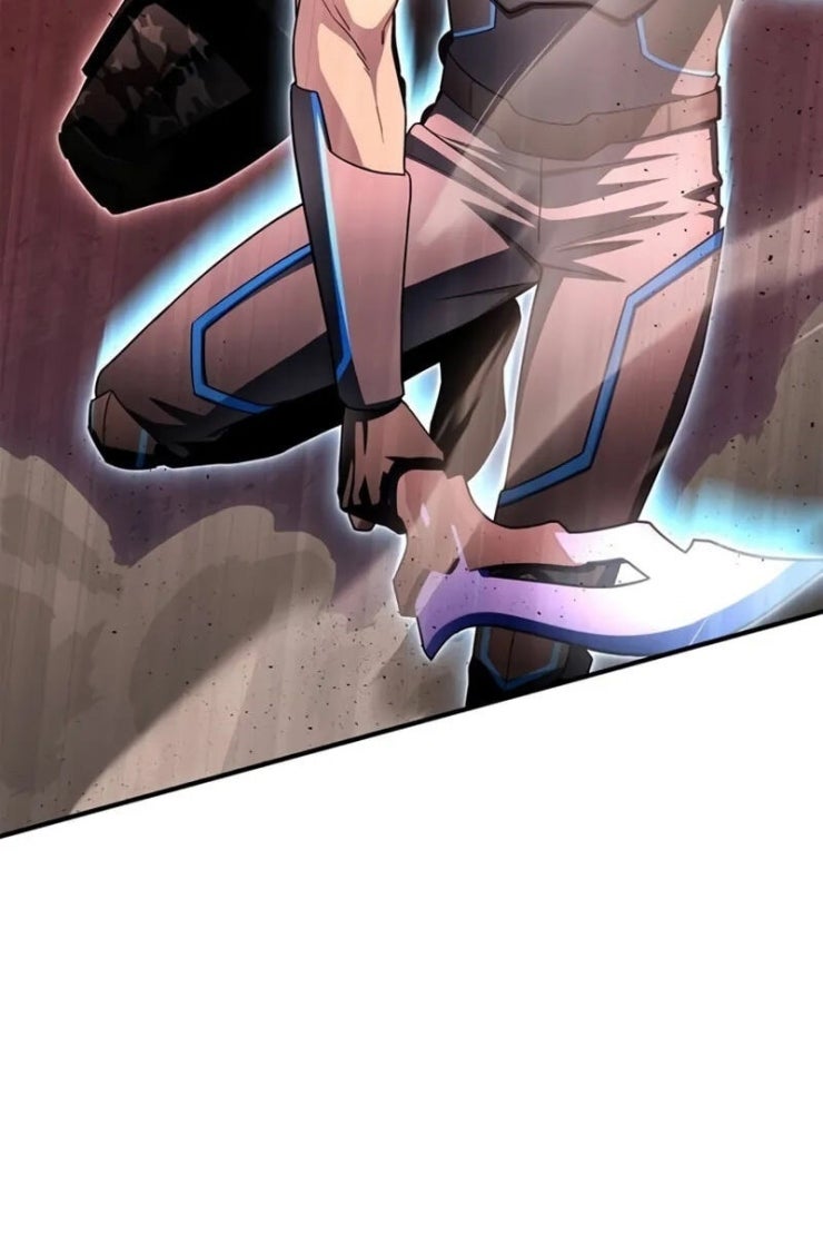 Cuộc Chiến Siêu Nhân - Page 81