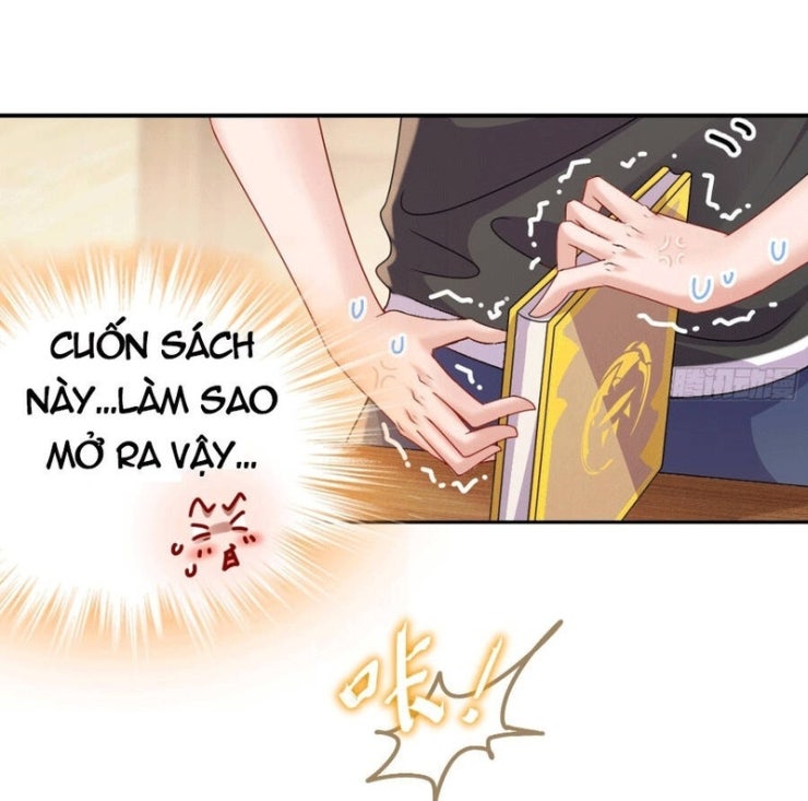 Tuyệt Sắc Đạo Lữ Đều Nói Ngô Hoàng Thể Chất Vô Địch - Page 11