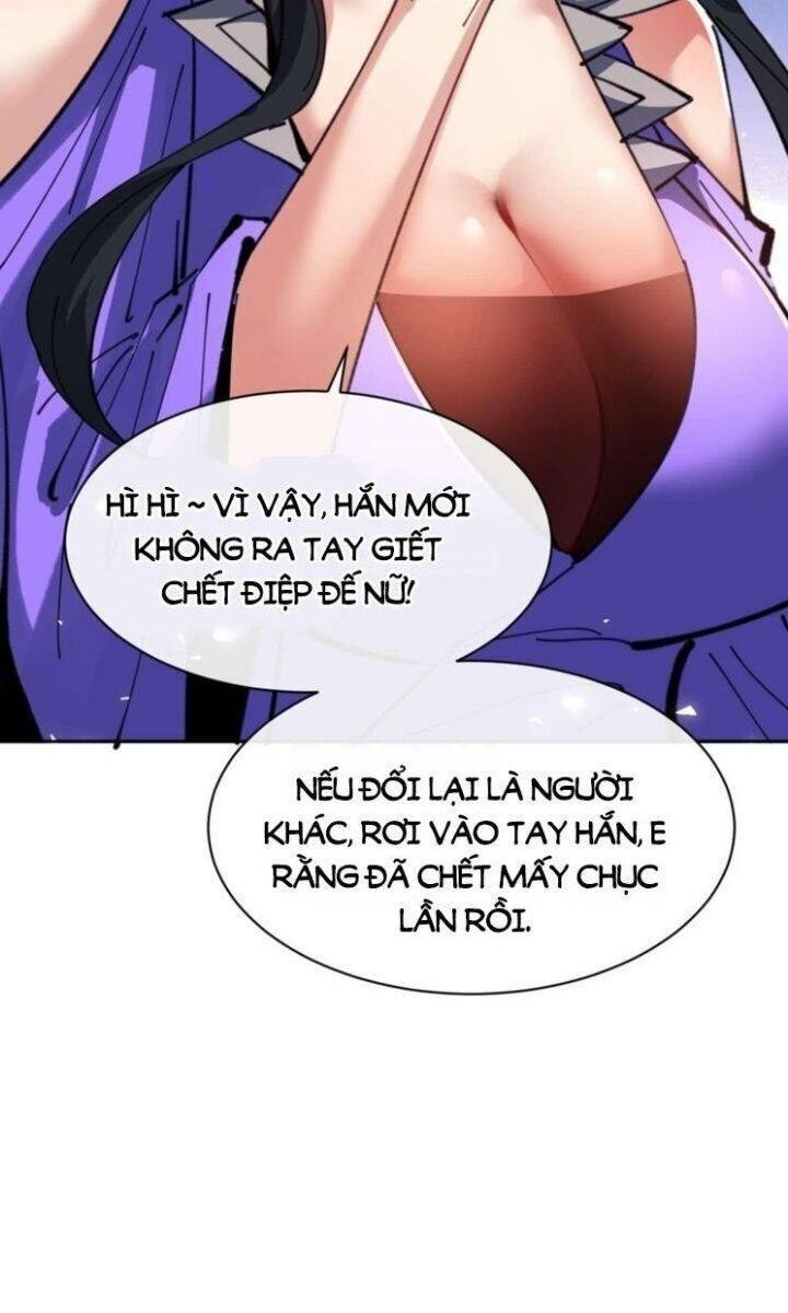 Sư Tôn: Nghịch Đồ Này Không Phải Là Thánh Tử - Page 35