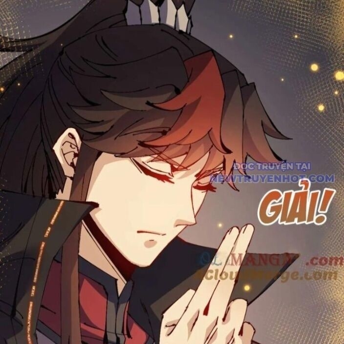 Sư Tôn: Nghịch Đồ Này Không Phải Là Thánh Tử - Page 49