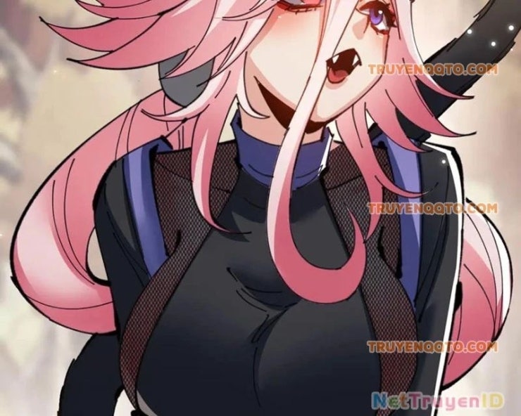 Sư Tôn: Nghịch Đồ Này Không Phải Là Thánh Tử - Page 134