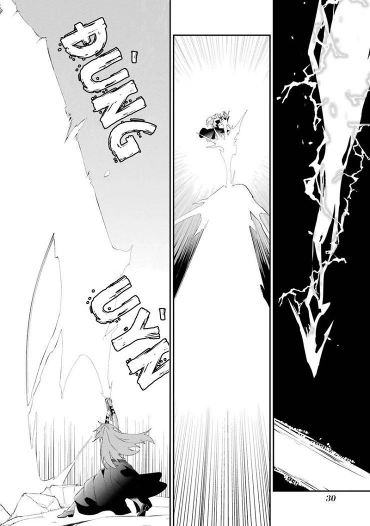 Shokei Shoujo no Ikirumichi - Page 6