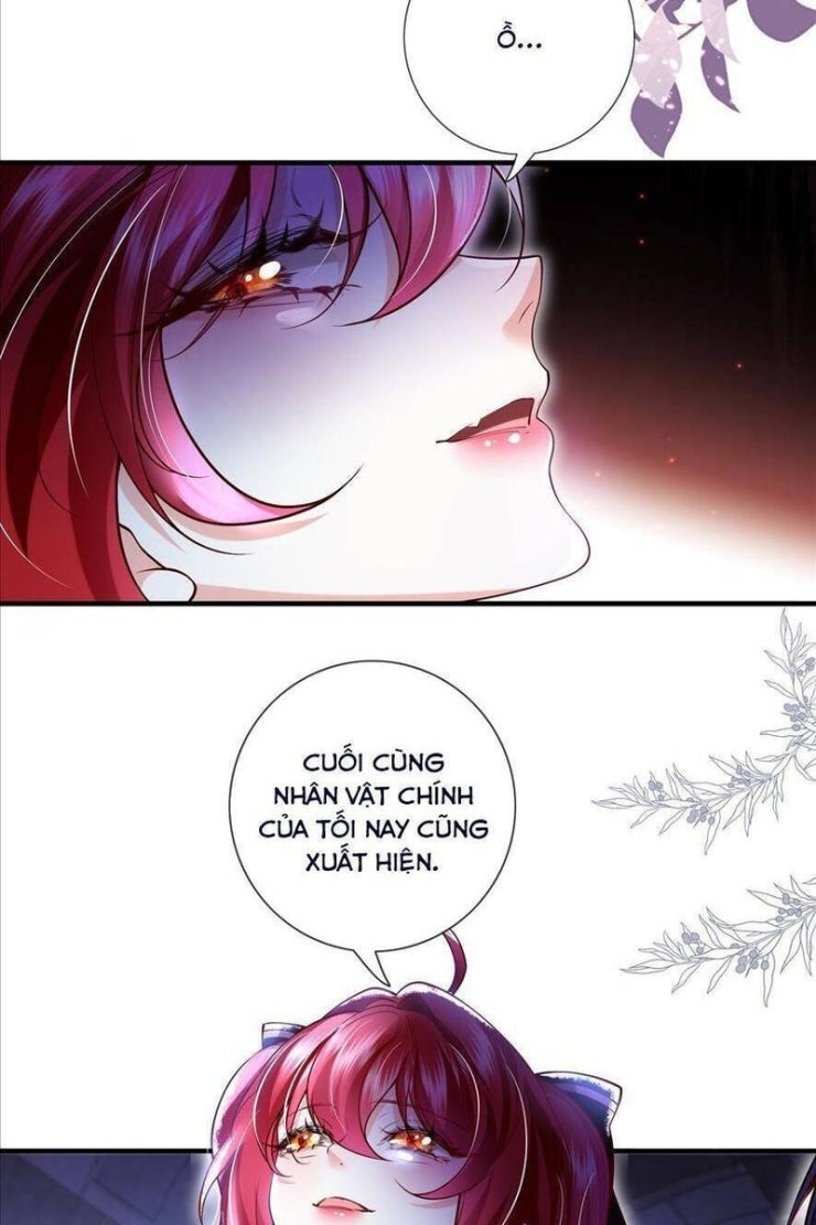 Nữ Hầu Gái Ác Ma Chỉ Muốn Bị Tiểu Thư Hành Hạ - Page 12