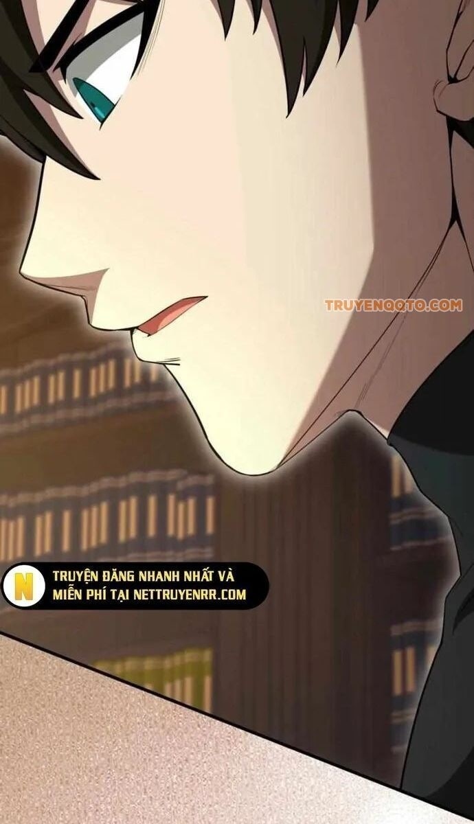 Nhân Vật Phụ Siêu Mạnh - Page 16