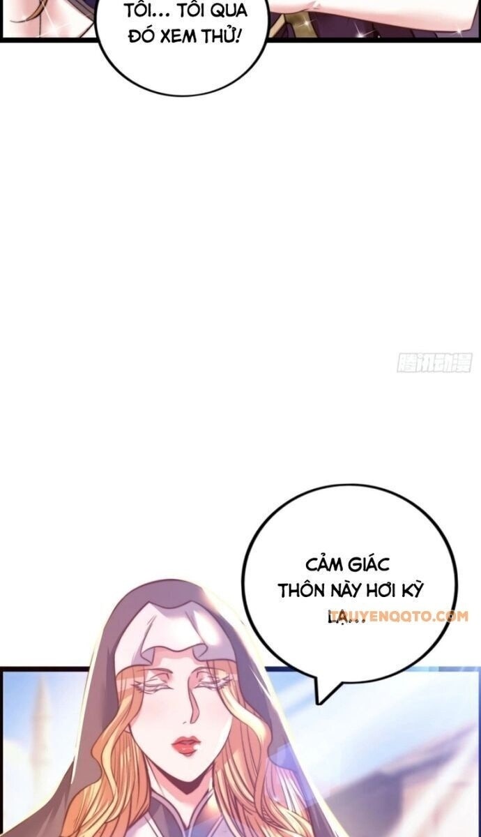 Phát sóng trực tiếp ta quét ngang dị giới - Page 46