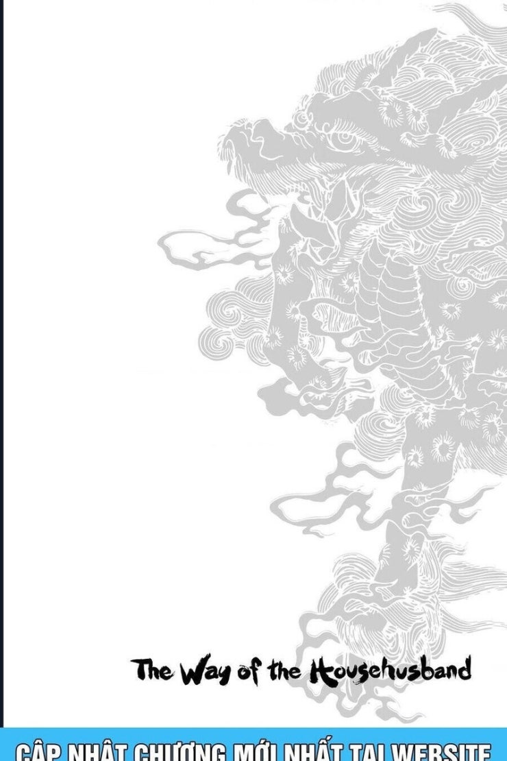 Ông chồng Yakuza nội trợ - Page 17