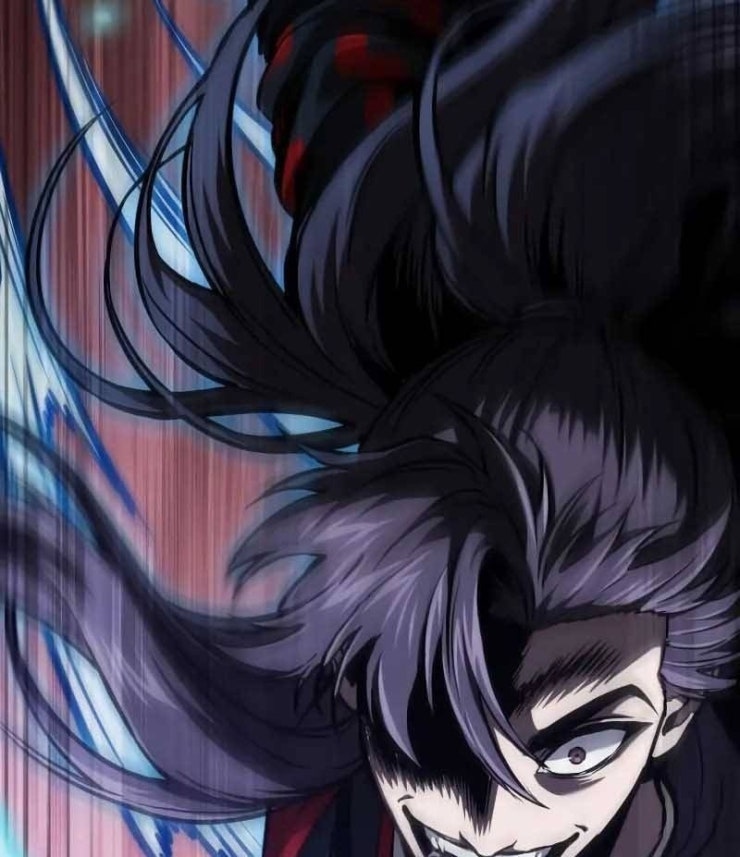 Ngã lão ma thần - Page 48