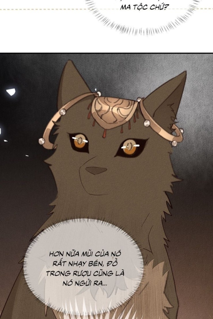 Ma Thú Vậy Mà Có Ý Đồ Bất Chính Với Ta - Page 35