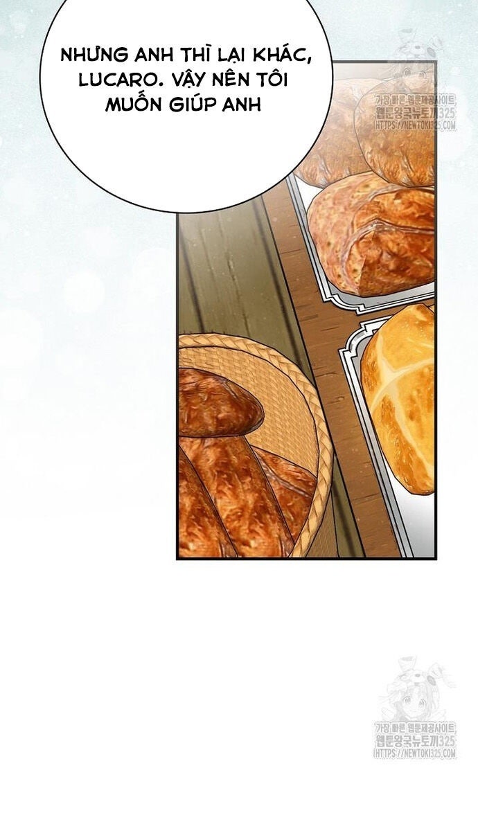 Level Up Chỉ Bằng Cách Ăn Cơm - Page 45