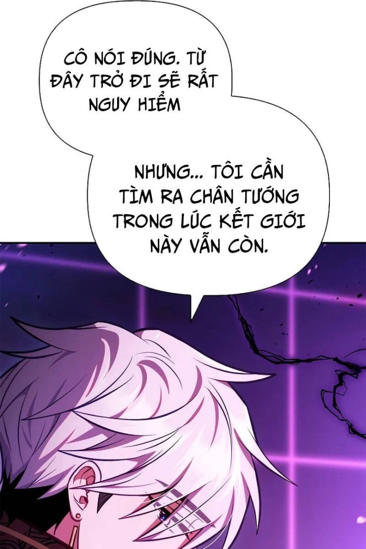 Ký Sự Hồi Quy - Page 114