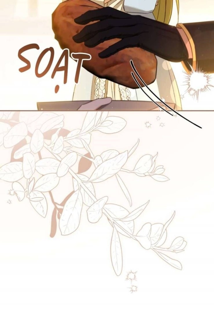 Công Chúa Khắc Dấu Lên Kẻ Phản Nghịch - Page 45