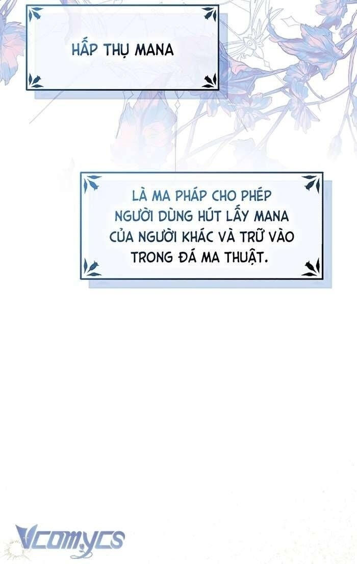 Công Chúa Khắc Dấu Lên Kẻ Phản Nghịch - Page 21