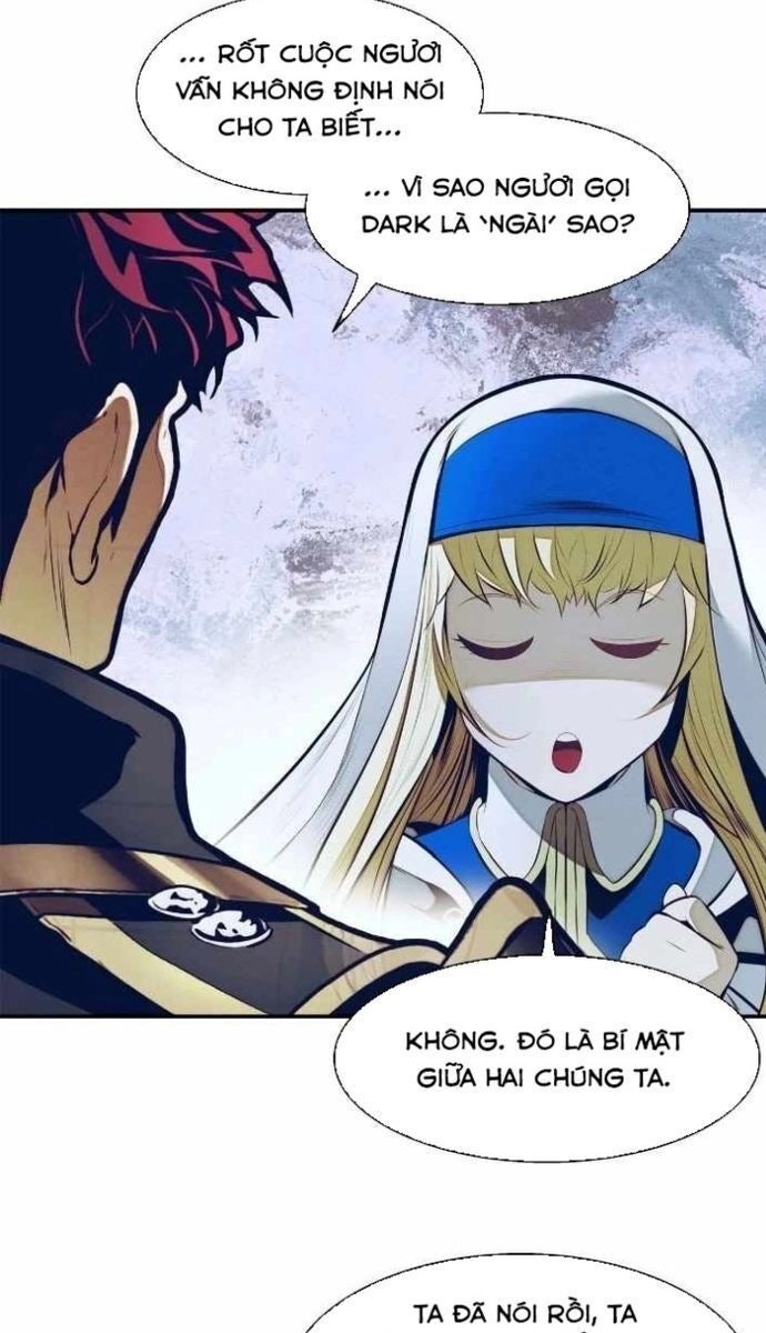 Bất Bại Chân Ma - Page 21