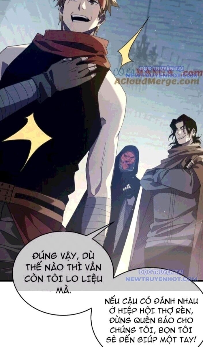 Vô Địch Bị Động Tạo Ra Tấn Sát Thương - Page 53