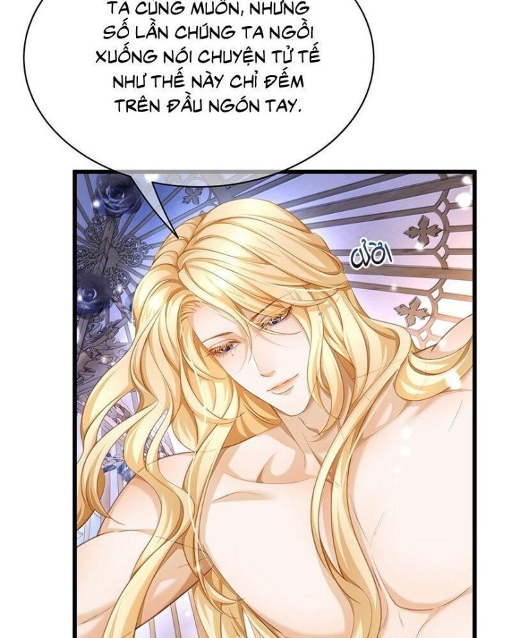 Tôi Trùng Sinh Trở Thành Tiểu Ác Long Của Vương Tử Điện Hạ - Page 23