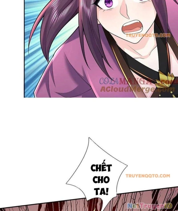 Tôi Có Thể Nuốt Chửng Vạn Vật - Page 38